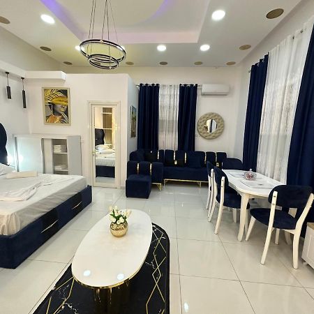 Valjiosi Esto'S Apartament Near Tirana Airport 1 - Self Checkin -Netflix - Free Parking מראה חיצוני תמונה