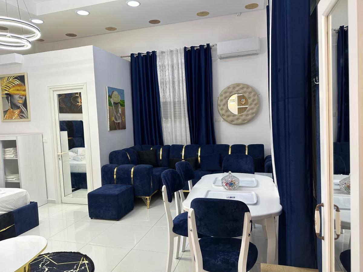 Valjiosi Esto'S Apartament Near Tirana Airport 1 - Self Checkin -Netflix - Free Parking מראה חיצוני תמונה